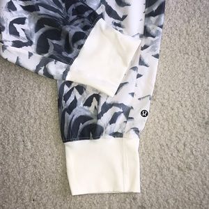 Lululemon Multi-color Joggers